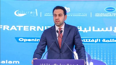 أمين حكماء المسلمين: وثيقة الأخوة الإنسانية مصدر إلهام لكل محبي الخير حول العالم 