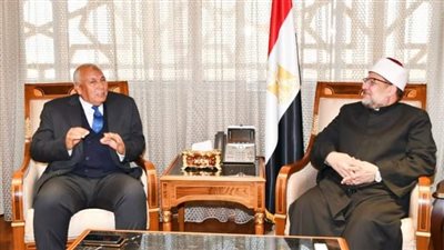 وزير الأوقاف يوافق على إنشاء مركز لإعداد محفظي القرآن الكريم بالداخلة 