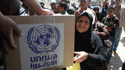 استشهاد 19 فلسطينيا بنيران جيش الاحتلال خلال انتظار المساعدات في غزة 