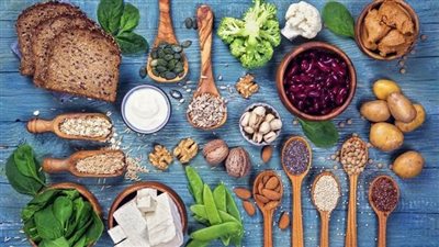 8 أعراض تشير إلى الإصابة بنقص البروتين بالجسم