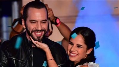 أنا أو الفوضى.. حكاية نجيب أبو كيلة رئيس السلفادور.. فلسطيني الأصل يصف نفسه بـ