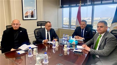 السياحة تبحث مقترح إقامة معرض مؤقت للآثار المصرية بأحد المتاحف في مالطا 