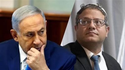 زعيم المعارضة الإسرائيلية: بن غفير مهرج وترك الأقصى له فى رمضان يفجر الأوضاع