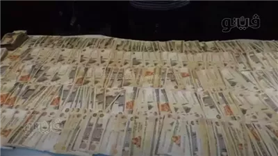 الأمن يلاحق تجار السموم، ضبط 4 متهمين بغسل 50 مليون جنيه حصيلة تجارة المخدرات بالمنيا