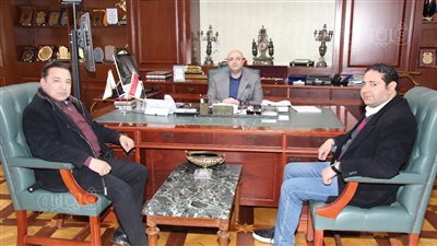 سفراء أمريكا اللاتينية يزورون بني سويف للتعرف على مقوماتها الاستثمارية