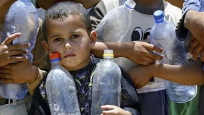 سيناريو حذرت منه مصر، تفاصيل استهداف قافلة مساعدات غذائية متجهة إلى شمال غزة