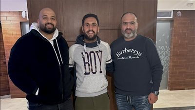 دوري المحترفين، غزل المحلة يستعير لاعب البلدية لمدة 6 أشهر