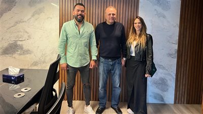 المتحدة للخدمات الإعلامية تتعاقد مع خالد عليش وميرهان عمرو لتقديم بودكاست على الرايق