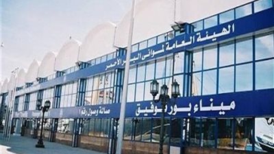 بعد شائعة المفاوضات الإماراتية لتطوير وإدارة ميناء السويس «بورتوفيق».. نكشف خطة الوزارة في تطويره.. ودوره في دعم حركة التجارة العالمية