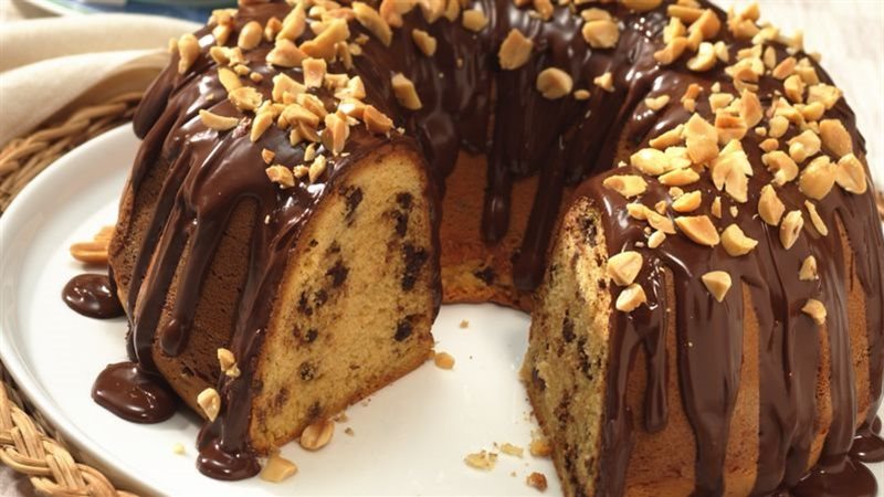 ماربل كيك، فيتو 