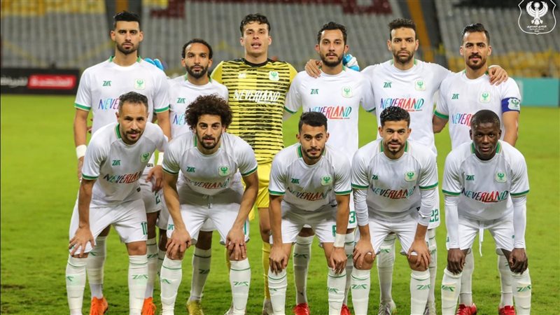 المصري البورسعيدي،