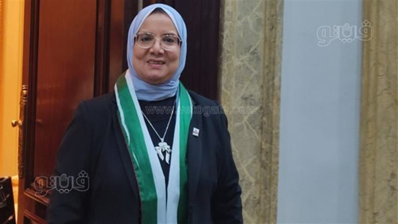 غدا أعلان خلو مقعد