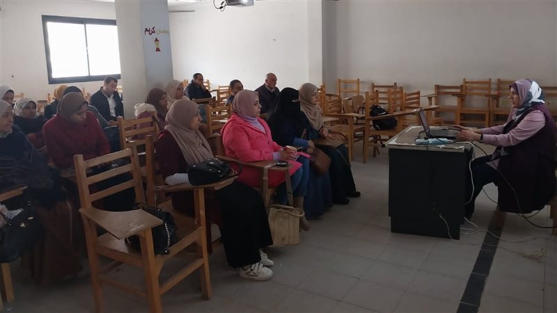  التدريب، فيتو