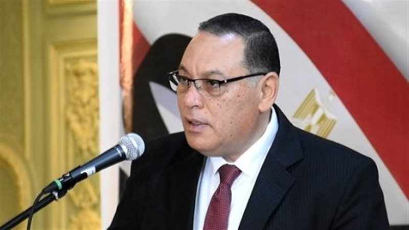 الدكتور ممدوح غراب