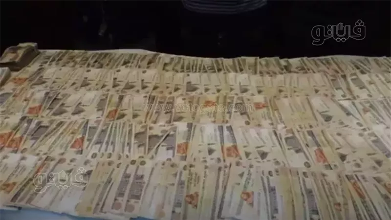 القبض علي 3 تجار