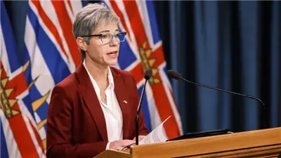 استقالة وزيرة كندية بعد تصريح أثار غضب مؤيدين للفلسطينيين