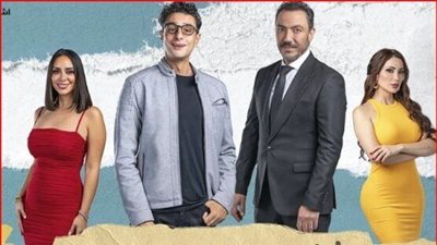 قبل العرض الخاص الليلة، تفاصيل فيلم السيستم 