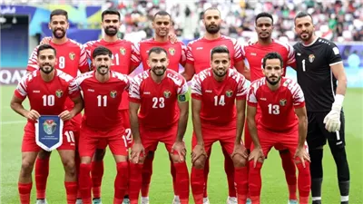 منتخب الكويت يخطف تعادلا قاتلا أمام الأردن في تصفيات آسيا