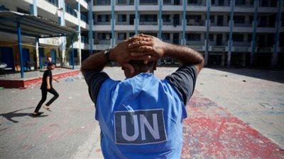 جوتيريش: تطبيق القوانين الإسرائيلية على الأونروا  له عواقب مدمرة على  اللاجئين الفلسطينيين