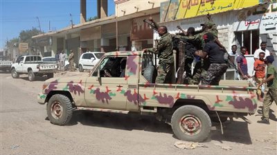 الجيش السوداني يعتقل عددًا من الضباط الفاعلين في أم درمان بتهمة الإعداد لانقلاب