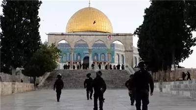 التليفزيون الإسرائيلي: لن تكون هناك قيود على دخول الفلسطينيين للمسجد الأقصى في رمضان