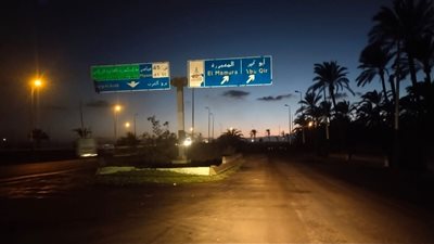 حوادث متكررة وعشرات القتلى والمصابين، بيان عاجل بسبب مشكلات الطريق الدولي الساحلي