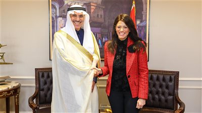 المشاط: نسعى إلى التعريف بمختلف أشكال الدعم من الشركاء للقطاع الخاص عبر منصة 