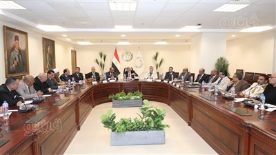 وزير التعليم: لدينا 20 مدرسة متفوقين و21 رسمية دولية و4 مدارس متكاملة لغات 