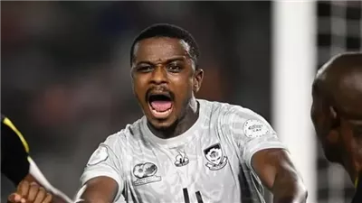 فيفا يفتح تحقيقا رسميا في أزمة مباراة جنوب إفريقيا وليسوتو