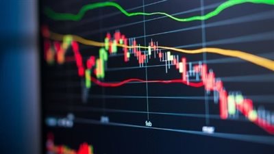 81 ألف عملية تداول بمنتصف تعاملات البورصة اليوم الخميس 