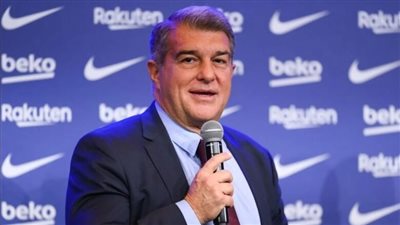 دوري أبطال أوروبا، رسالة رئيس برشلونة للاعبيه قبل موقعة باريس سان جيرمان 