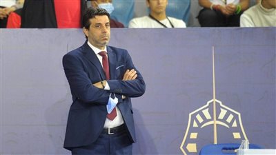 أحمد الميداني مديرًا لبطولة كأس العالم لسلاح الشيش بمصر