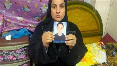 حكاية كتيبة الإعدام الأسرية بالشرقية، قتلوا عامل ديلفري أمام والدته انتقاما من خاله، النيابة: انتزعت من قلوبهم الرحمة ولم تشفع توسلاته، والمحكمة تؤيد إعدامهم (صور)