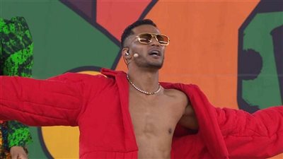 محمد رمضان يتصدر تريند اليوتيوب بـ 