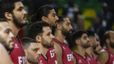 منتخب كرة السلة يشارك في دورة دولية بقطر استعدادا لتصفيات أفريقيا