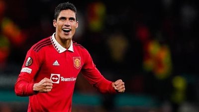 حقيقة رحيل فاران عن مانشستر يونايتد في الصيف المقبل 