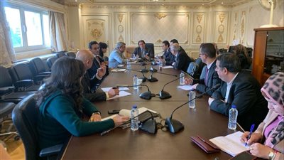 لجنة الشئون العربية بالنواب تناقش مستجدات الأوضاع في لبنان