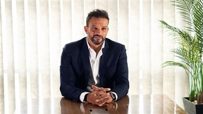 أيمن ممدوح عباس لـ فيتو: الزمالك براند كبير ويعمل بطريقة مؤسسية