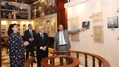 وزير التعليم: لدينا 46 ألف طفل من ذوي الاحتياجات الخاصة و146 ألف طفل مدمجين في المدارس