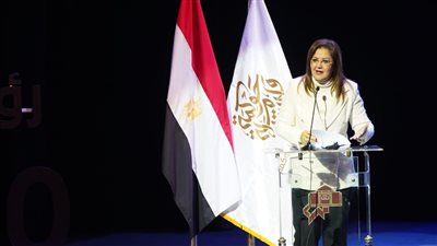 وزيرة التخطيط: نسبة الشباب في مصر تمثل نحو 60% من تعداد سكانها