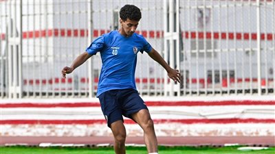 صانع ألعاب الزمالك يدخل ضمن خطة الإطاحة باللاعبين الشباب 