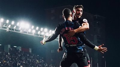 بثنائية النصيري، إشبيلية يهرب من شبح الهبوط بالفوز على رايو فاليكانو بالدوري الإسباني