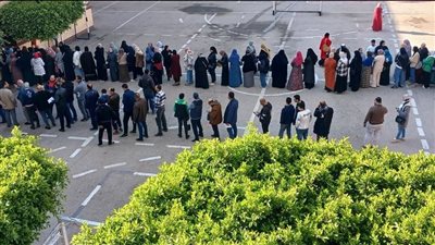 بدء تلقي طلبات التظلم على نتيجة الشهادة الإعدادية بدمياط