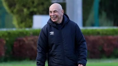 رسميا حسام حسن مديرا فنيا لمنتخب مصر 