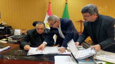 رسوب 18 ألف طالب في امتحانات الإعدادية بالشرقية بالترم الأول