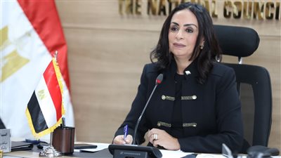 فى اليوم العالمي لختان الإناث، مايا مرسي: العفة والطهارة لا تتحقق بالختان ولكن بحسن التربية 