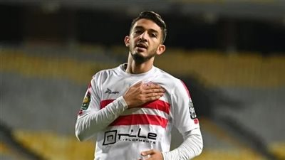 عبدالرؤوف يتمسك ببقاء سيف فاروق جعفر بالزمالك ويرفض رحيله