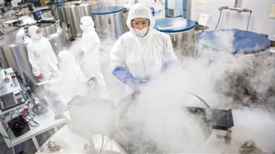 عطل في الثلاجة يدمر 30 عامًا من البحث العلمي