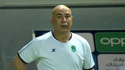 تعرف على أولى مواجهات منتخب مصر تحت قيادة حسام حسن