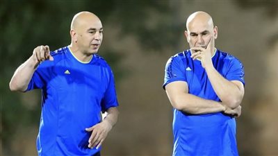 أيمن يونس عن اتحاد الكرة بعد التعاقد مع حسام حسن: لا يمتلك فن صناعة القرار